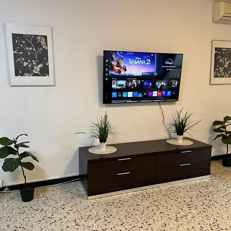 Apartmán Dream Sky 2 *