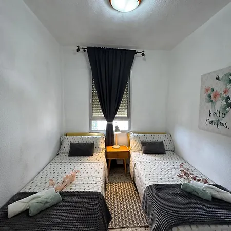 Dream Sky 2 Appartement