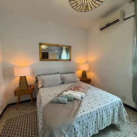 Dream Sky 2 Apartment