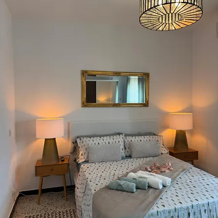 Apartment Dream Sky 2