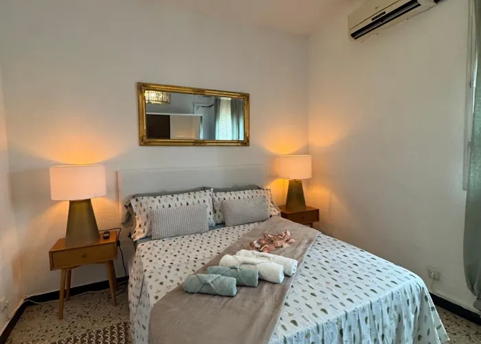 Dream Sky 2 Apartment