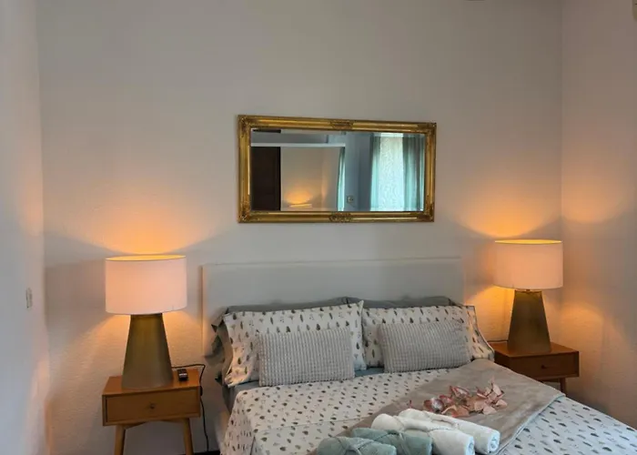 Apartmán Dream Sky 2