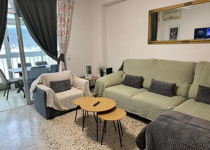 Apartmán Dream Sky 2 Santa Cruz de Tenerife