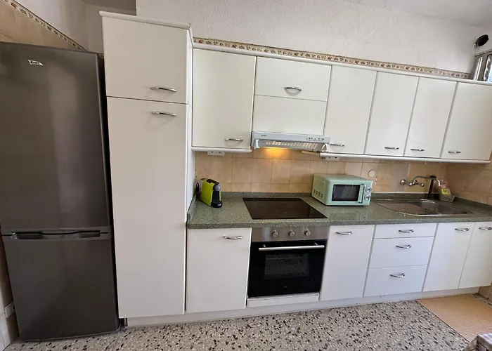 Apartmán Dream Sky 2 *